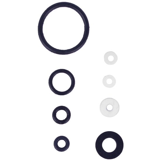 Sg H2000 Service Kit Washers & O-rings (3/6/7/ 13/15/16)